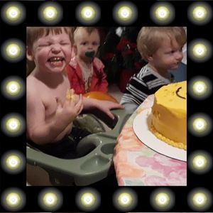 Meet your Posher, Cindy